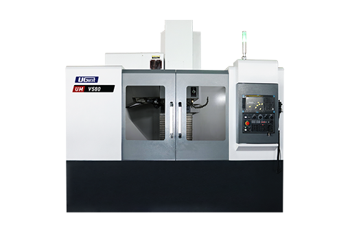 優(yōu)精特機床UMV580加工中心